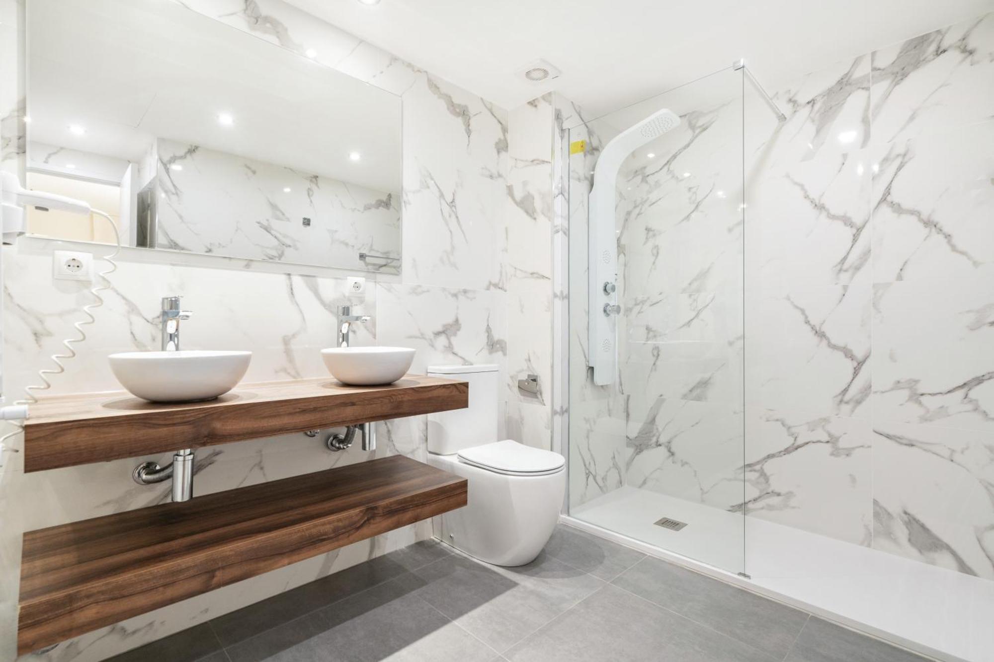Apartamento Unico En Gran Via Apartman Madrid Kültér fotó