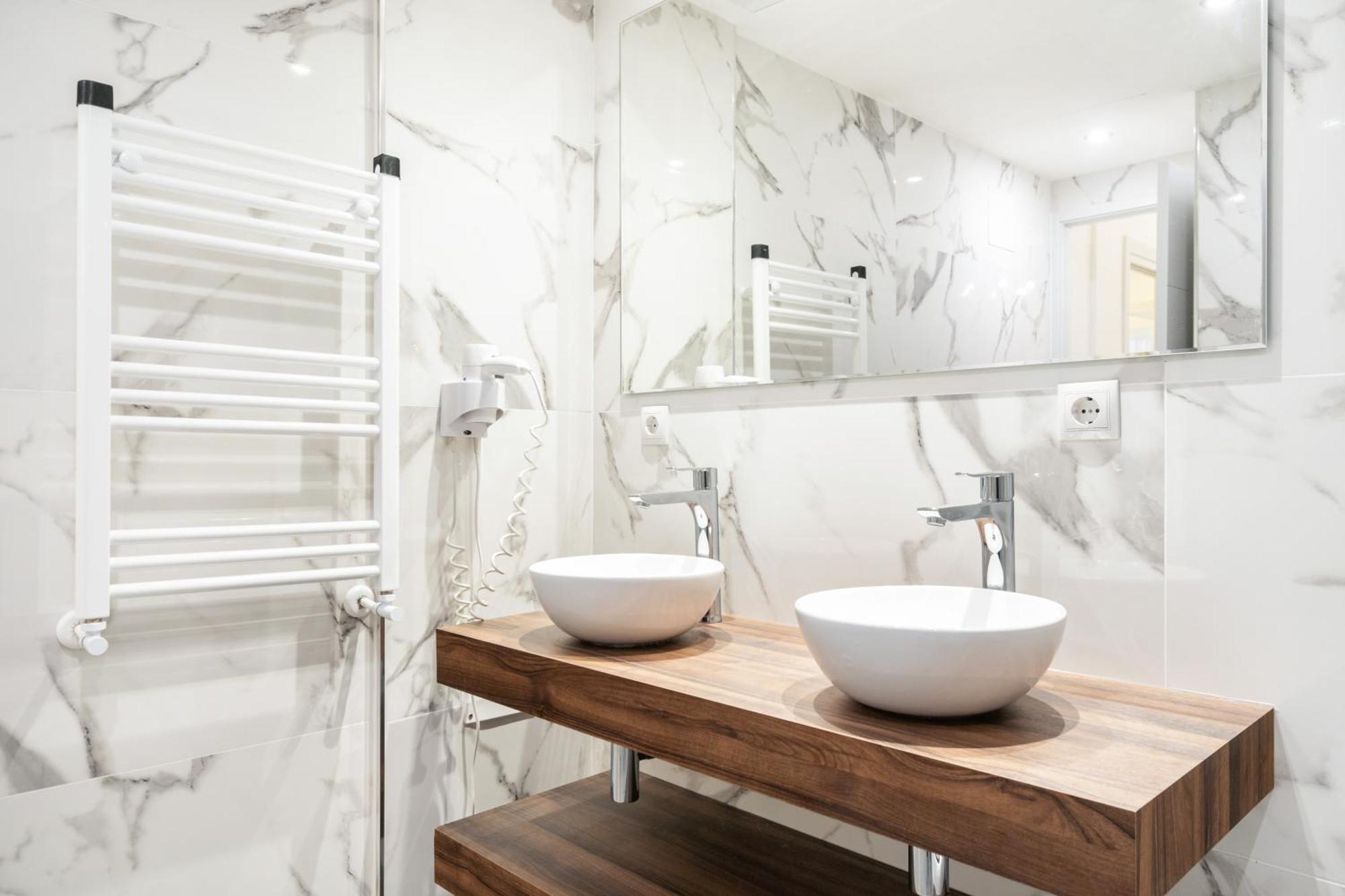 Apartamento Unico En Gran Via Apartman Madrid Kültér fotó